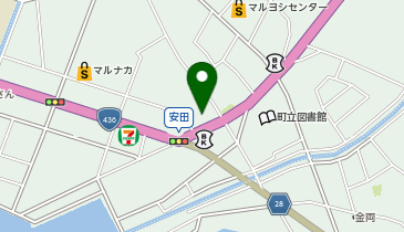 ローソン 小豆島内海店の地図画像