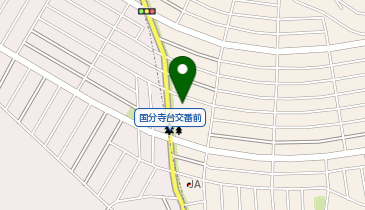 ローソン 綾西四丁目店の地図画像