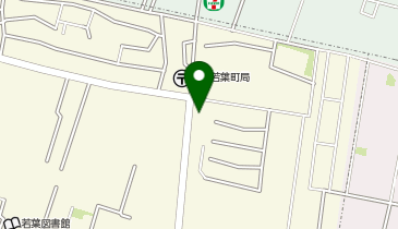 ローソン 立川若葉町三丁目店の地図画像