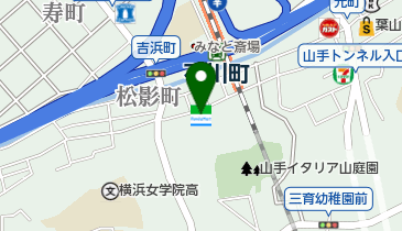 ファミリーマート 鈴木石川町店の地図画像