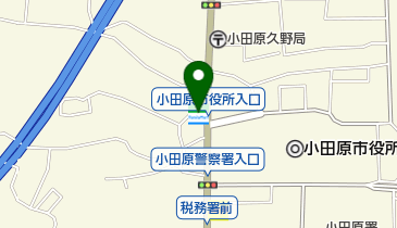 ファミリーマート おかべ荻窪店の地図画像