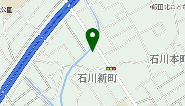 ファミリーマート 清水石川店の地図画像