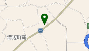 ファミリーマート 徳永麓店の地図画像