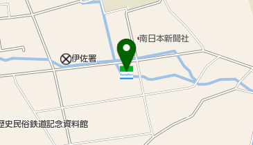 ファミリーマート 大口高校前店の地図画像