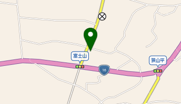 ファミリーマート 瑞穂ルート16店の地図画像