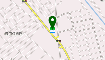 ファミリーマート 越谷弥十郎店の地図画像