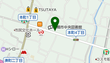 千葉県船橋市本町のファミリーマート一覧 Navitime