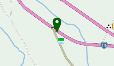 ファミリーマート 今市大沢店の地図画像