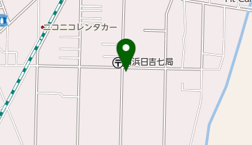 神奈川県横浜市港北区日吉のファミリーマート 楽天ペイ 一覧 Navitime