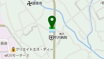 ファミリーマート 三島幸原店の地図画像