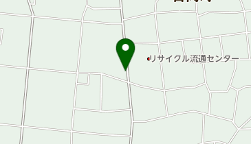 ファミリーマート 吉岡下野田店の地図画像