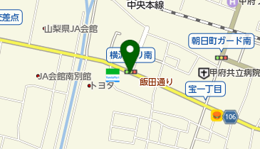 山梨県甲府市宝のお買い物 D払い 一覧 Navitime 山梨県甲府市宝のお買い物 D払い 一覧 Navitime
