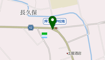 ファミリーマート さくら長久保店の地図画像