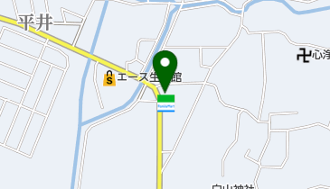 ファミリーマート 函南畑毛店の地図画像