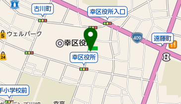 神奈川県川崎市幸区のファミリーマート一覧 - NAVITIME