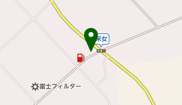 ファミリーマート さくら氏家店の地図画像