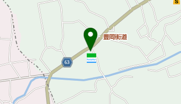 ファミリーマート 入間木蓮寺店の地図画像