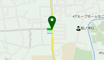 ファミリーマート 杉並松ノ木一丁目店の地図画像