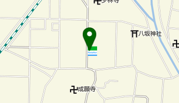 ファミリーマート 平塚入野店の地図画像