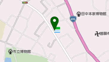 ファミリーマート 須坂臥竜店の地図画像