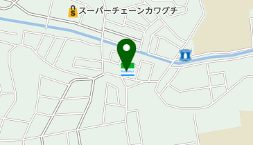 ファミリーマート 稲毛小仲台九丁目店の地図画像