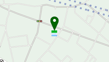 ファミリーマート 愛川中津店の地図画像