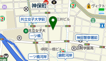 ファミリーマート テラススクエア店の地図画像