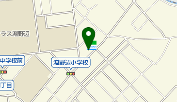 ファミリーマート 淵野辺本町一丁目店の地図画像