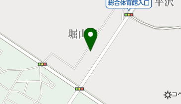 ファミリーマート 日立神奈川事業所店の地図画像