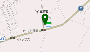 ファミリーマート 千葉金親町店の地図画像