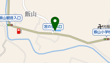 ファミリーマート 厚木宮の里店の地図画像