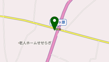 ファミリーマート 塩尻宗賀店の地図画像