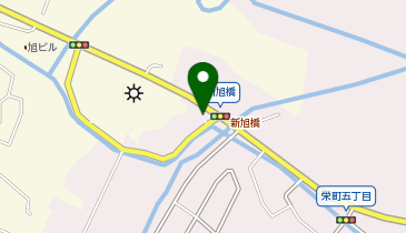 ファミリーマート 多摩工業団地入口店の地図画像