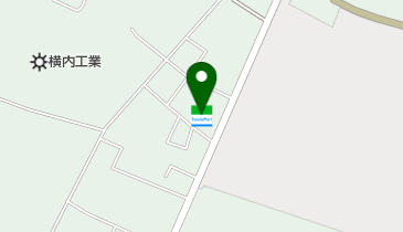ファミリーマート 千葉長沼原店の地図画像