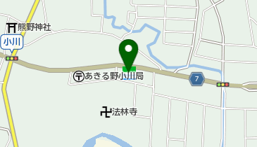 ファミリーマート あきる野睦橋通り店 あきる野市 ファミリーマート 197 02 の地図 アクセス 地点情報 Navitime