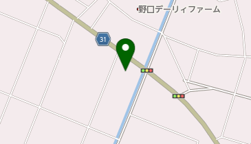 ファミリーマート 小山上立木店の地図画像