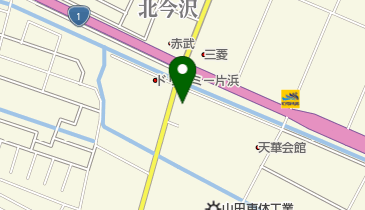 ファミリーマート 沼津片浜店の地図画像