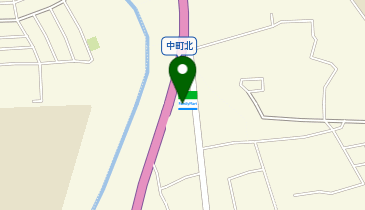 ファミリーマート 甲府平和通り南店の地図画像