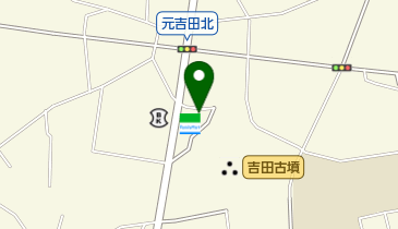 ファミリーマート 水戸駅南中央通り店の地図画像