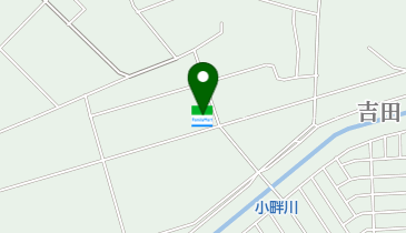 ファミリーマート 川越吉田店の地図画像