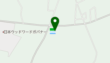 ファミリーマート 富里七栄南店の地図画像