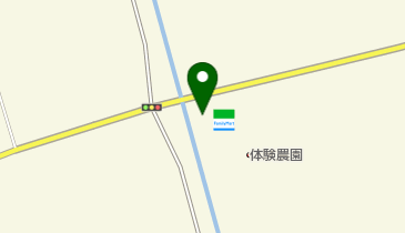 ファミリーマート 中泊八幡店の地図画像