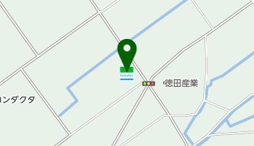 ファミリーマート 五所川原漆川店の地図画像