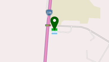 ファミリーマート 六ヶ所泊店の地図画像