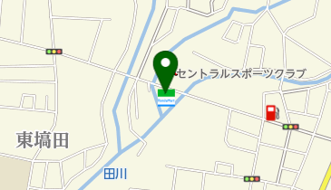 ファミリーマート 宇都宮今泉三丁目店の地図画像