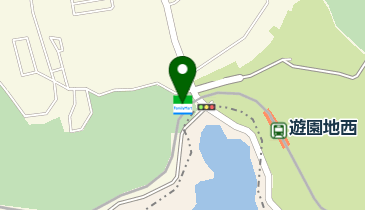 ファミリーマート 西武園西店の地図画像