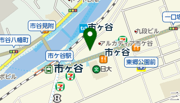 靖国神社 神社 周辺のコンビニ Navitime