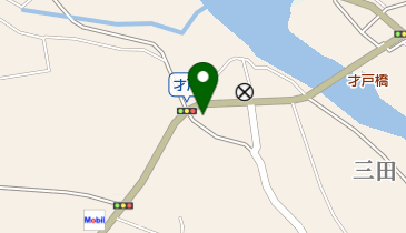 ファミリーマート 厚木三田店の地図画像