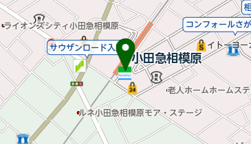 神奈川県相模原市南区松が枝町のお買い物一覧 Navitime