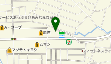 長野県長野市篠ノ井杵淵のコンビニ Paypay 一覧 Navitime